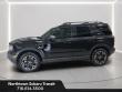 2025 Ford Bronco Sport Outer Banks SUV