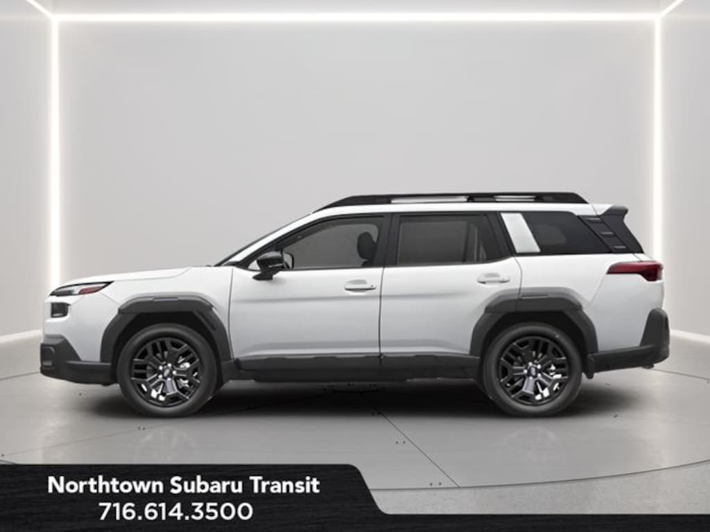 New 2026 Subaru Outback Limited SUV