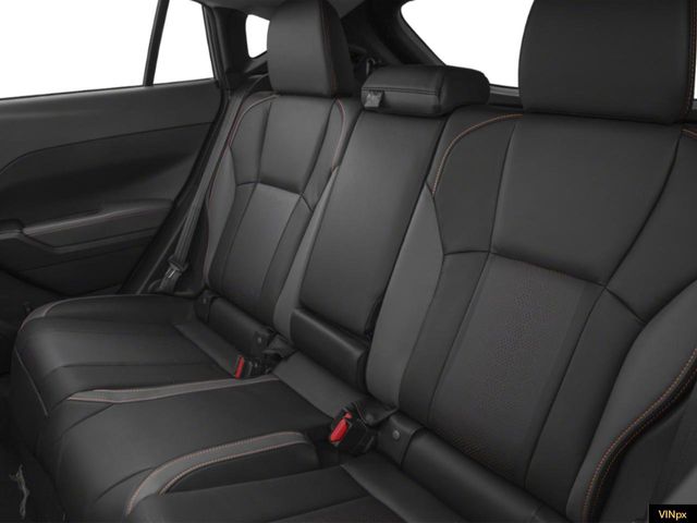 2026 Subaru Crosstrek Limited - Photo 11