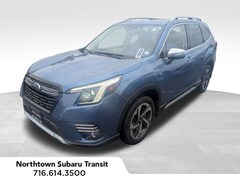 2022 Subaru Forester Touring SUV