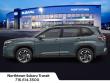 2026 Subaru Forester Premium Hybrid SUV