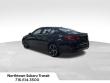 2023 Nissan Altima 2.5 SR Sedan