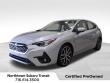 2024 Subaru Impreza Sport Hatchback