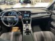 2021 Honda Civic EX Hatchback