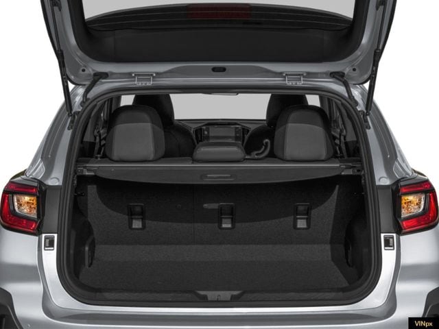 2026 Subaru Crosstrek Limited - Photo 9