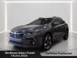 Certified 2024 Subaru Crosstrek Limited SUV
