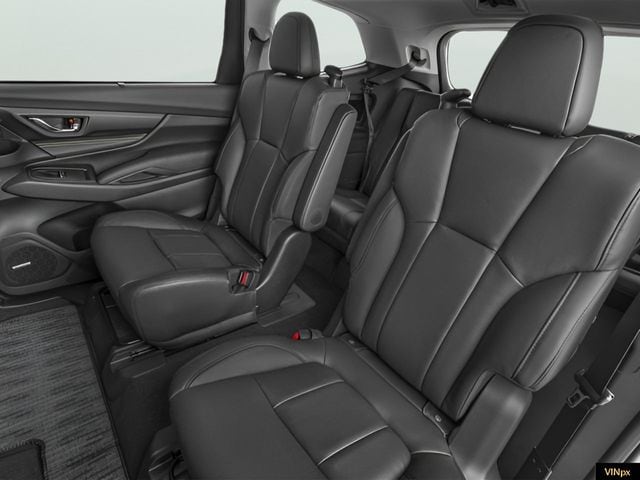 2026 Subaru Ascent Onyx Edition-Touring - Photo 18