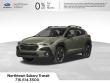 2026 Subaru Crosstrek Limited SUV