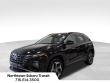 Used 2024 Hyundai Tucson SEL SUV
