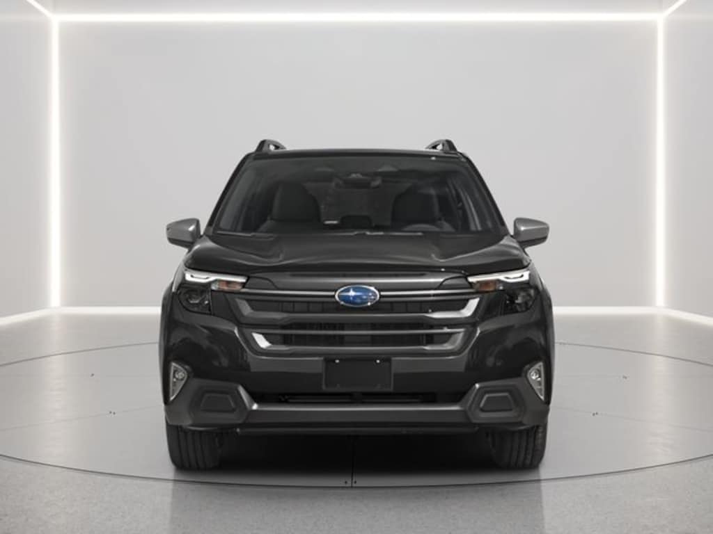 New 2026 Subaru Forester Premium SUV