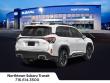 2026 Subaru Forester Limited Hybrid SUV
