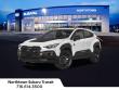 2026 Subaru Crosstrek Wilderness SUV