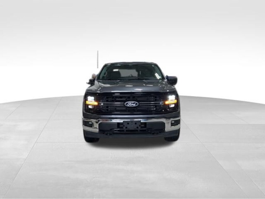 Used 2025 Ford F-150 XLT Truck
