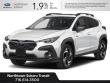 2026 Subaru Crosstrek Limited Hybrid SUV