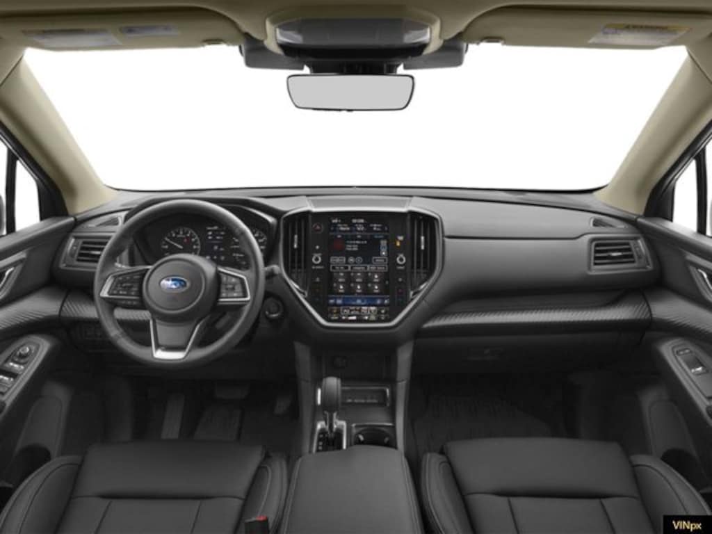 New 2026 Subaru Ascent Premium 7-Passenger SUV