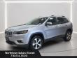 Used 2020 Jeep Cherokee Limited SUV