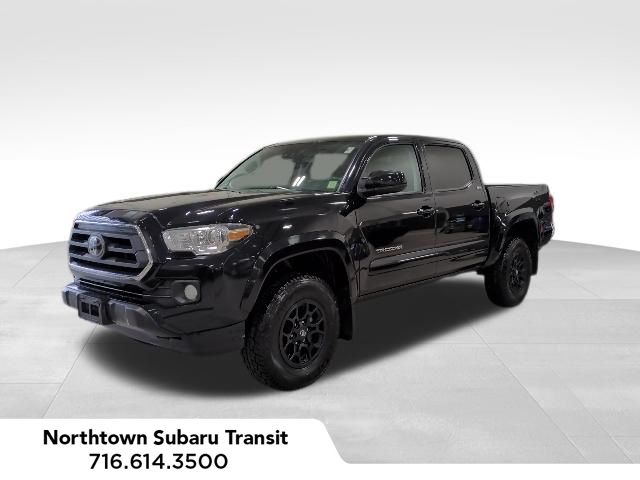 2021 Toyota Tacoma Truck 