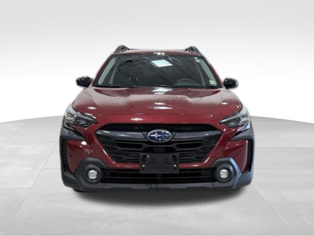 Used 2025 Subaru Outback Premium SUV