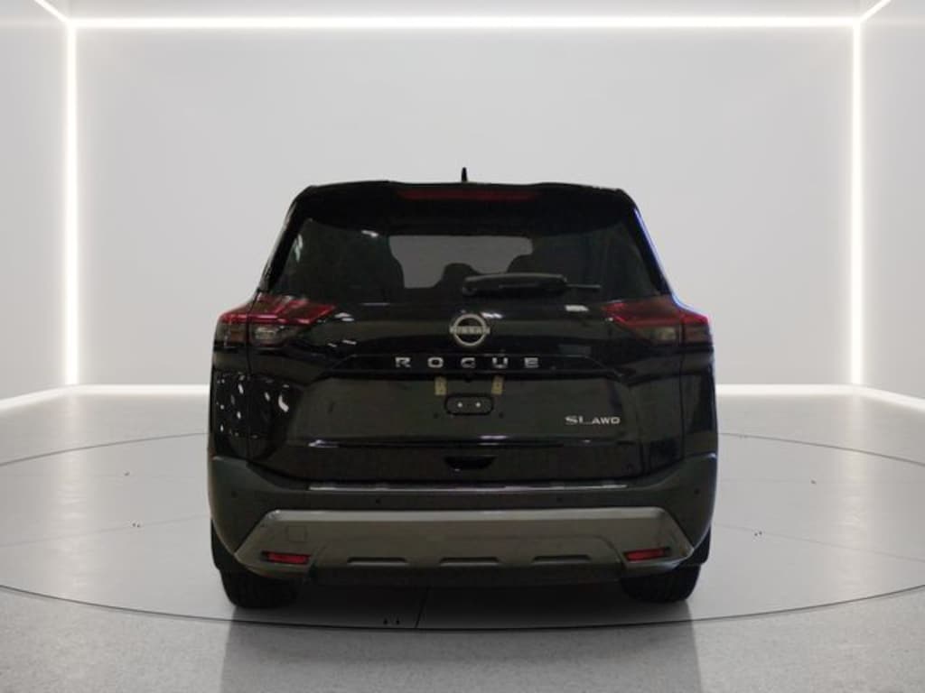 Used 2023 Nissan Rogue SL SUV
