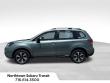 2018 Subaru Forester 2.5i SUV