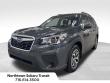 Used 2020 Subaru Forester Premium SUV