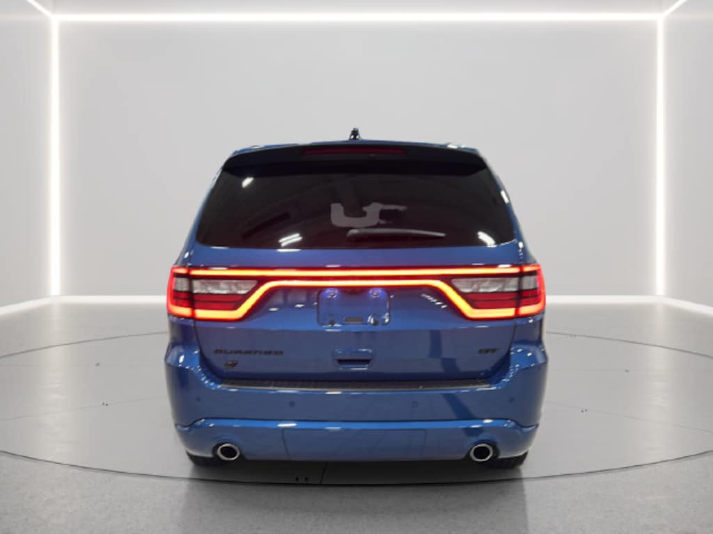 Used 2023 Dodge Durango GT SUV