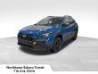 Certified 2024 Subaru Crosstrek Wilderness SUV