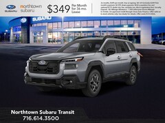 2026 Subaru Outback Premium SUV