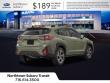 2026 Subaru Crosstrek Premium SUV