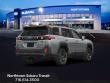 2026 Subaru Outback Wilderness SUV