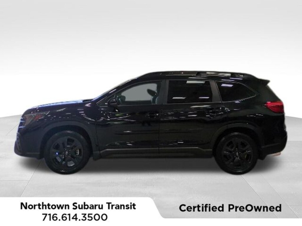 Used 2023 Subaru Ascent Onyx Edition SUV