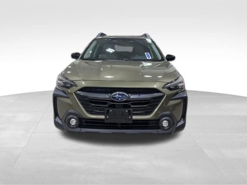Used 2023 Subaru Outback Premium SUV