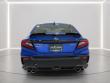 Certified Pre-Owned 2024 Subaru WRX GT Sedan AP295 Amherst NY