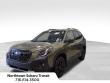 2023 Subaru Forester Wilderness SUV