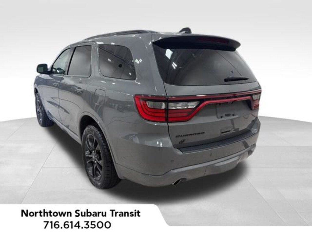 Used 2023 Dodge Durango GT Plus SUV