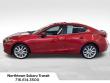 2015 Mazda Mazda3 s Grand Touring Sedan