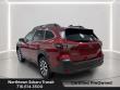 2025 Subaru Outback Premium SUV