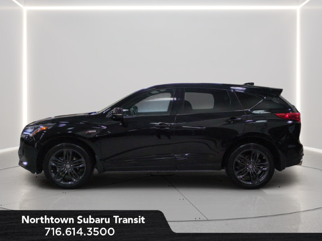Used 2023 Acura RDX A-Spec Package SUV