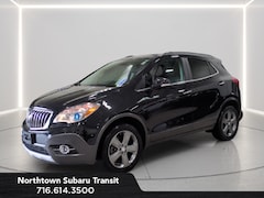 2014 Buick Encore Convenience SUV