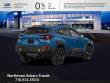 2026 Subaru Crosstrek Wilderness SUV