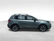 2018 Subaru Forester 2.5i SUV