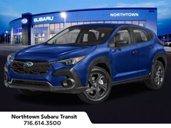 2026 Subaru Crosstrek Base SUV