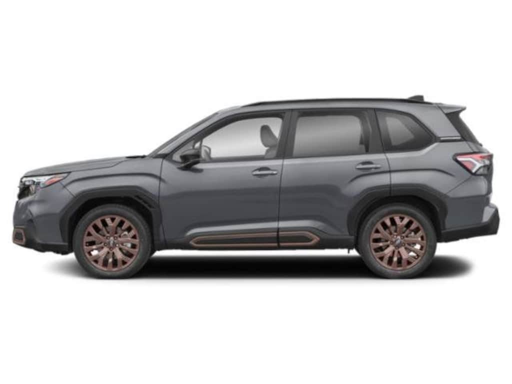 New 2025 Subaru Forester Sport SUV
