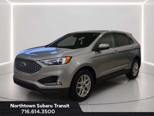 2024 Ford Edge SEL SUV