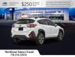 2026 Subaru Crosstrek Premium SUV