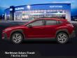 2026 Subaru Crosstrek Premium SUV