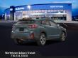 2027 Subaru Crosstrek Premium