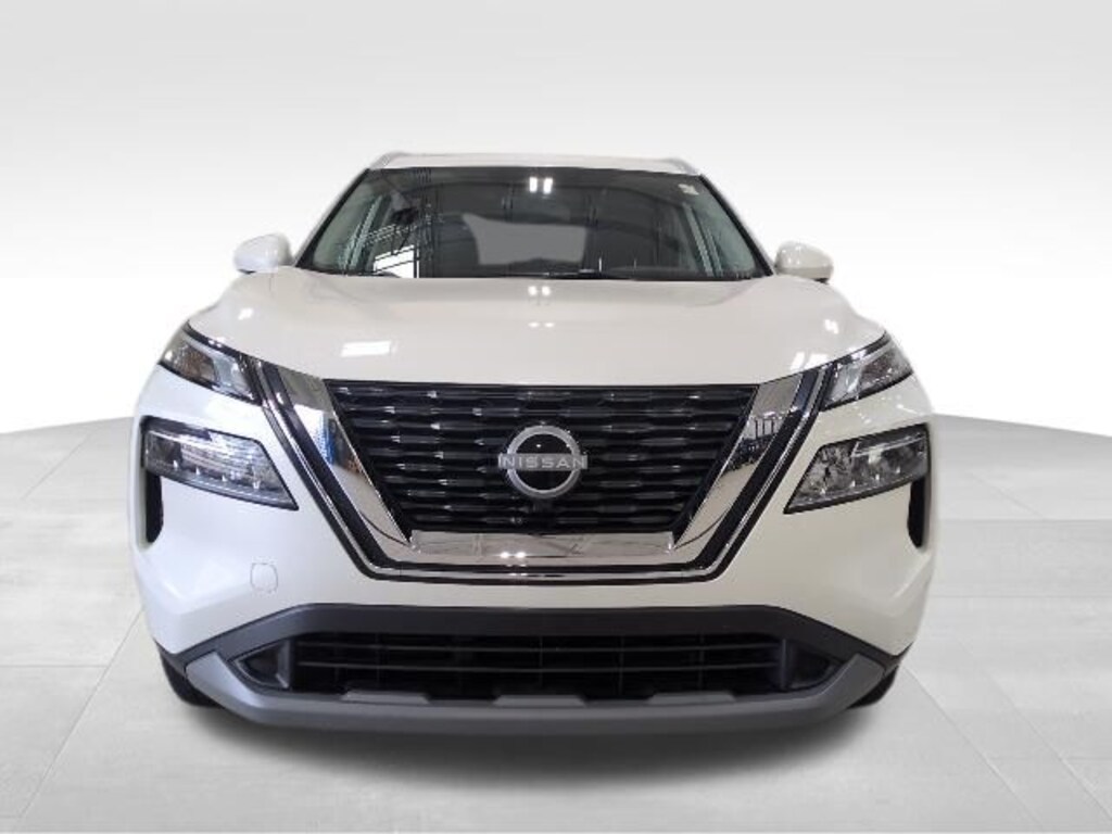 Used 2023 Nissan Rogue SV SUV