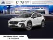 2026 Subaru Crosstrek Premium SUV