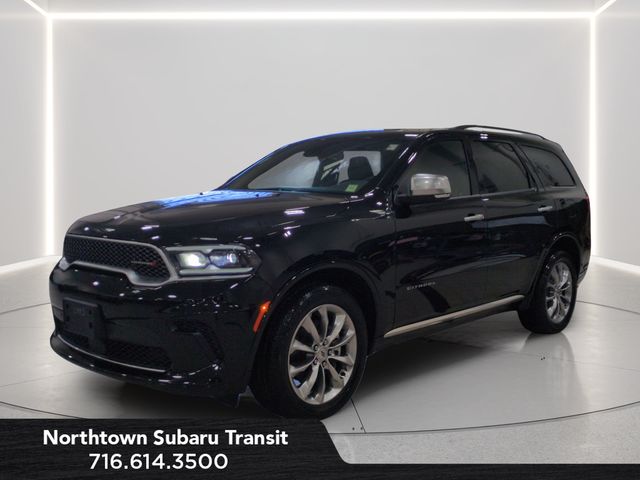 2024 Dodge Durango